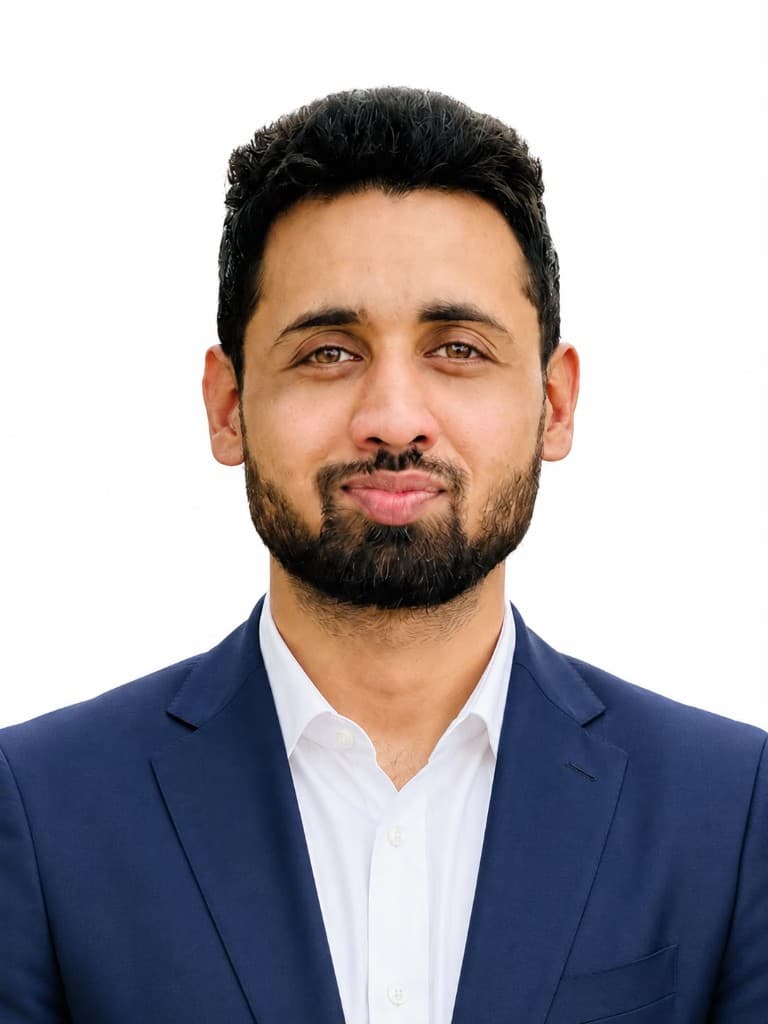 Founder & Lead Engineer